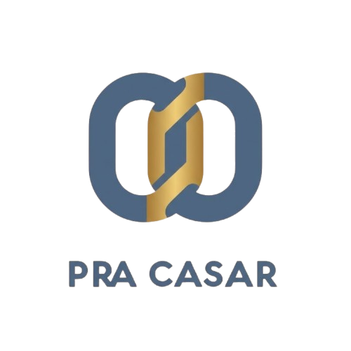 Logo Pra Casar
